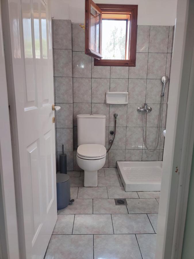 Appartamento con 2 Camere da Letto, Balcone e Vista mare