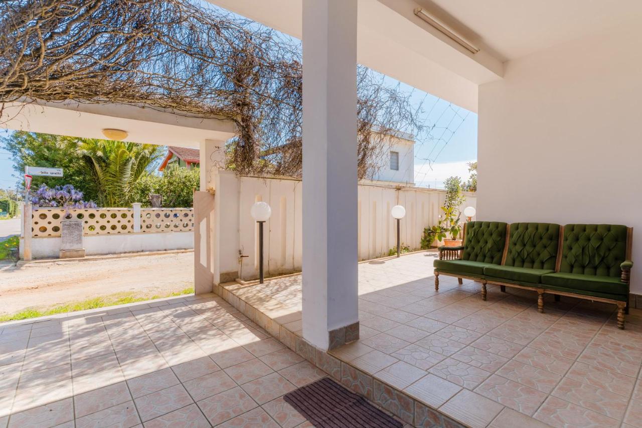 Villino Occhi di Mare - Salento Selection - Chambres d’hôtes Casalabate