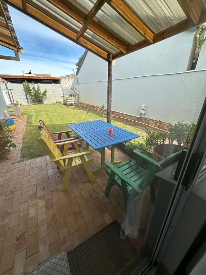 Appartement - Vue sur Jardin