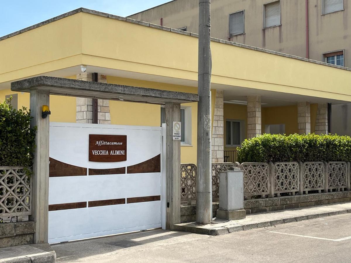 B&B Affittacamere Vecchia Alimini - B&B Otranto