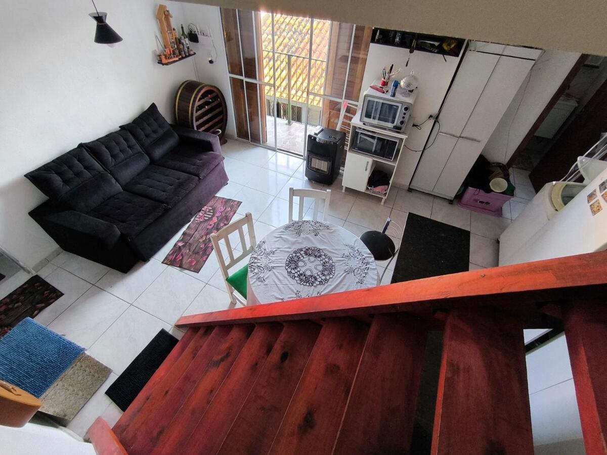 Sobrado entrada da Cidade - B&B