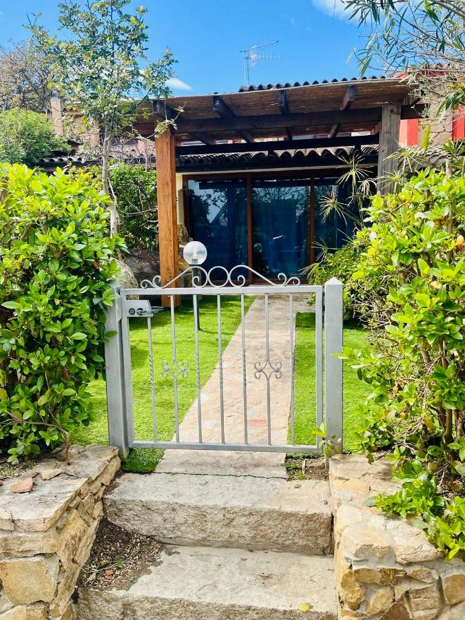 Villa Azzurra a due passi dal mare - B&B