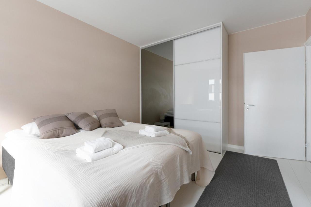 Premium Apartment mit 1 Schlafzimmer
