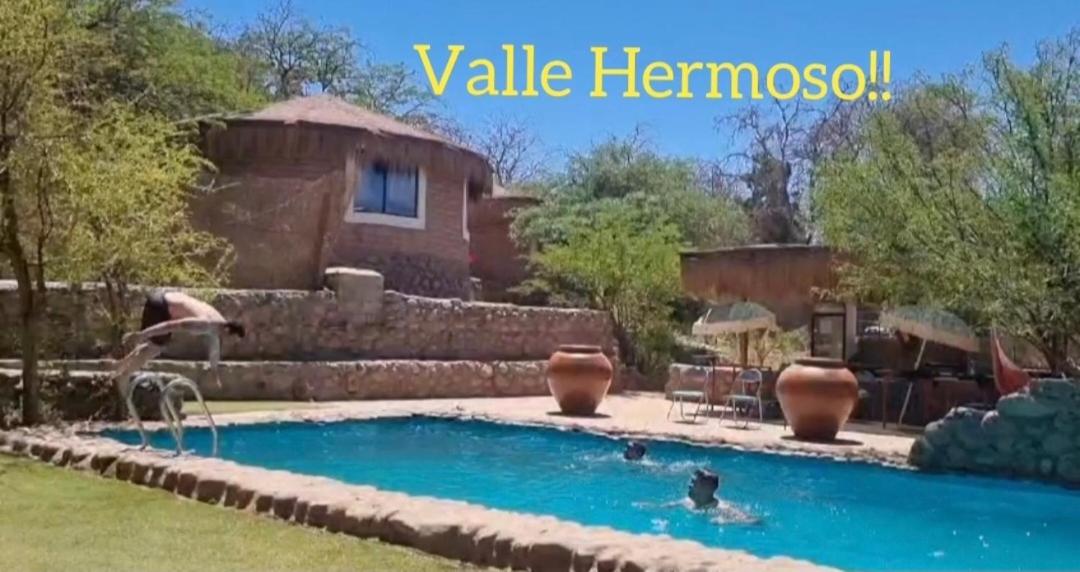 San Lorenzo Atacama - B&B