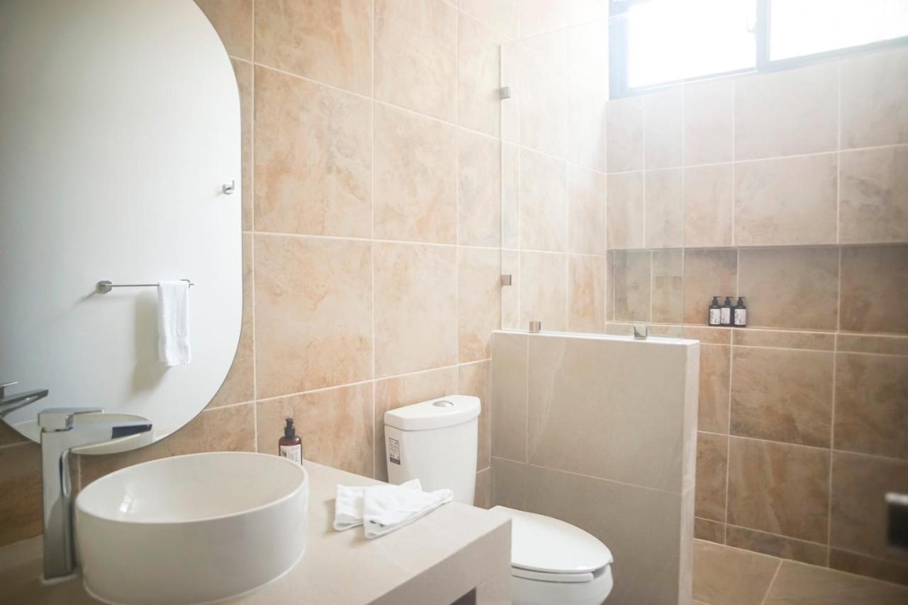 Double Room with Two Double Beds