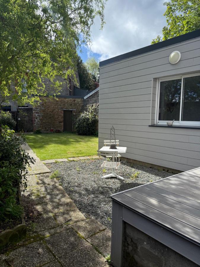 Appartement COSY - B&B Sartilly