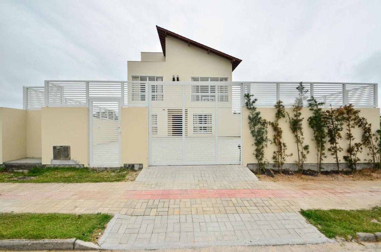 InHome: Estúdio 2, Praticidade no Campeche N1518 - B&B