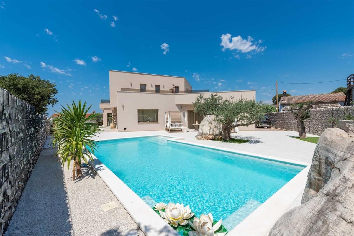 Luxury Villa Anton by Kompas Villas - Ferienwohnung Galižana