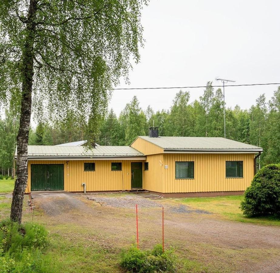 Pikku-Koski gottage - in Rokua geopark area - B&B