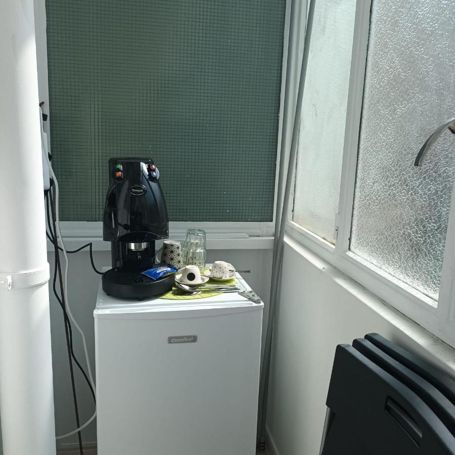 Appartamento con 1 Camera da Letto