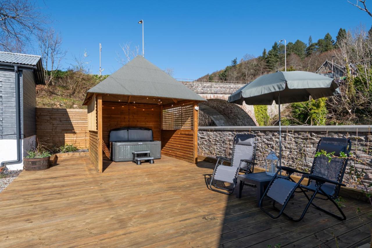 Bridgend Bothy - B&B