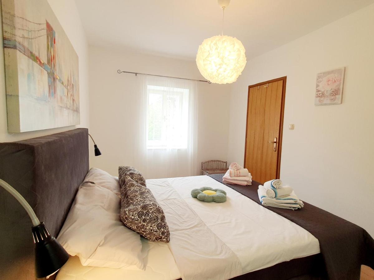 Diana apartment - B&B