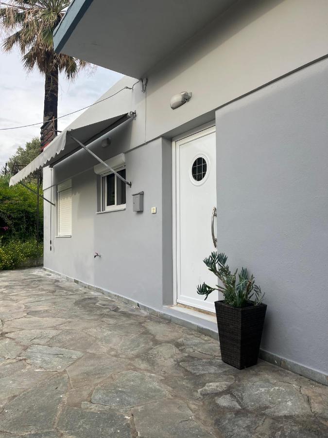 Ariadni's home - With a sea view - B&B