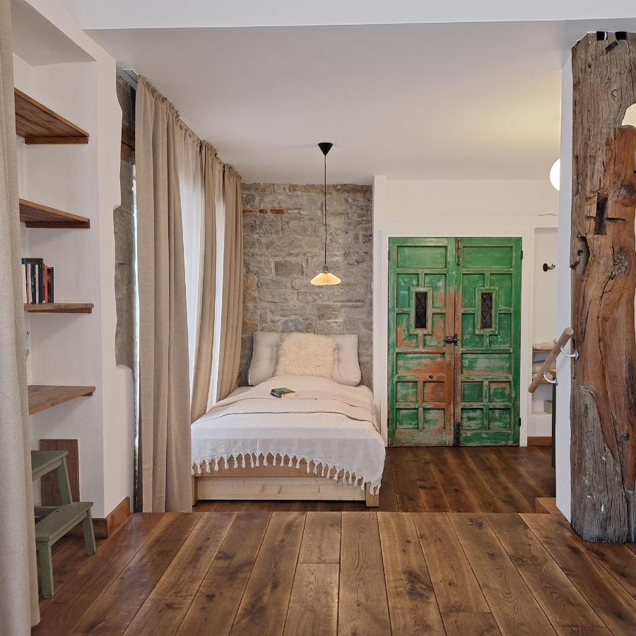 Appartamento con 1 Camera da Letto