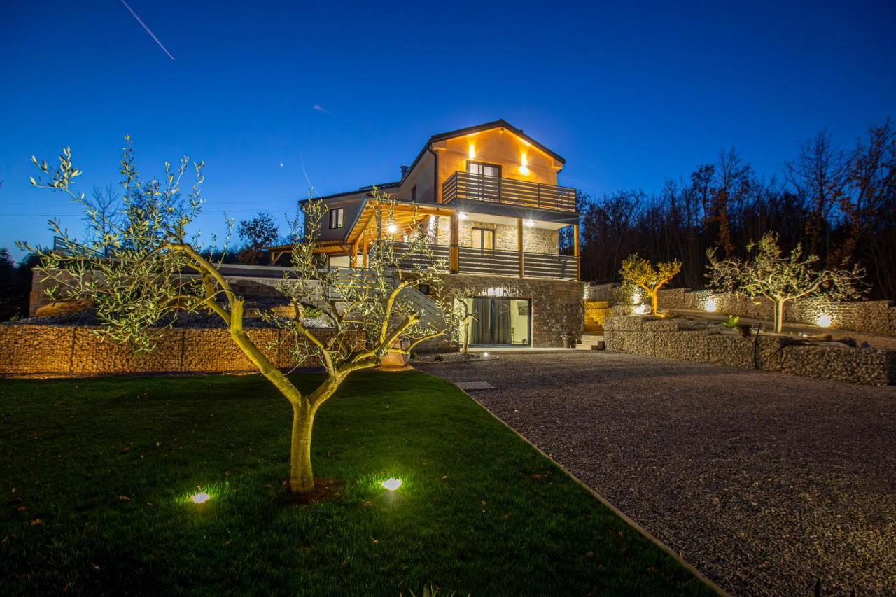 Villa Dominika - B&B