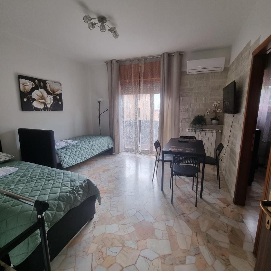 Appartamento Orchidea - Chambres d’hôtes