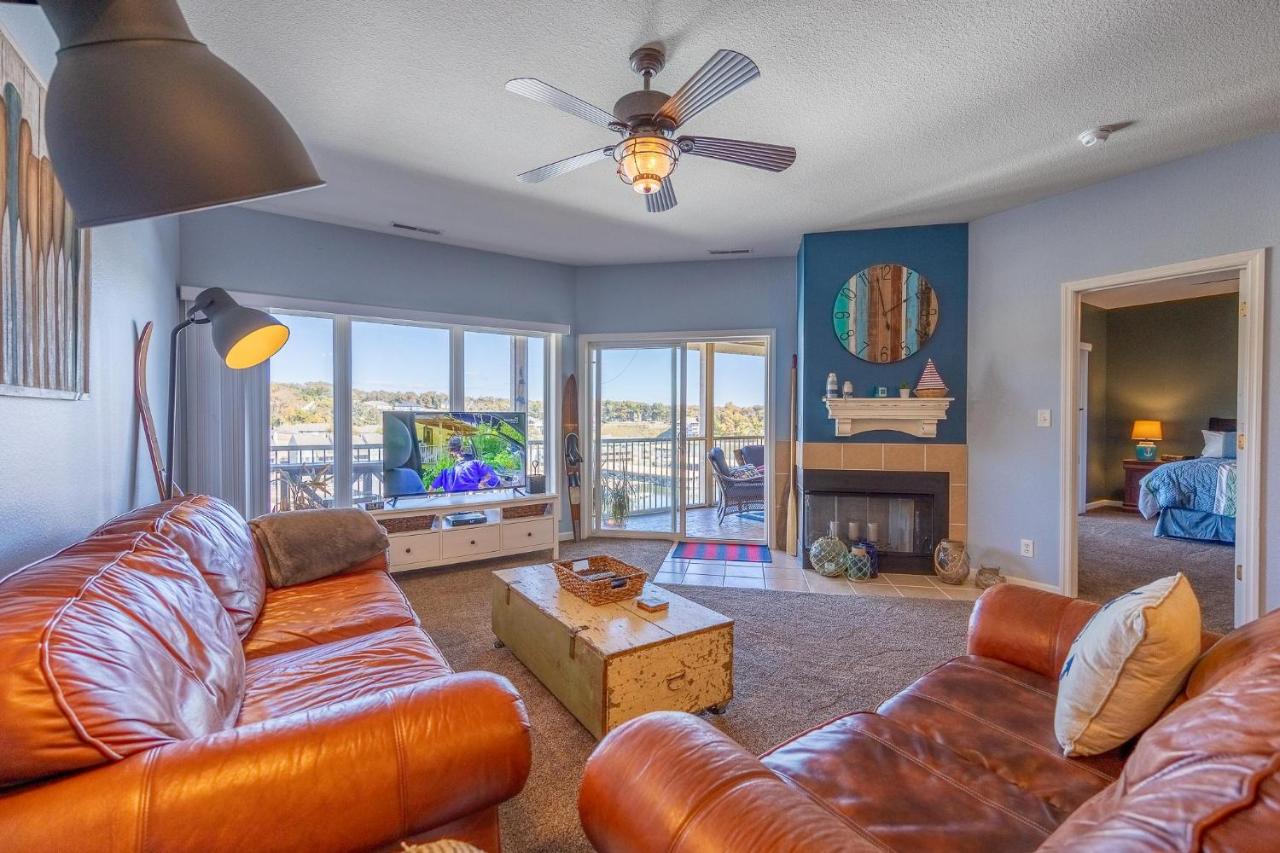 BRISTOL BAY 369 - B&B Four Seasons