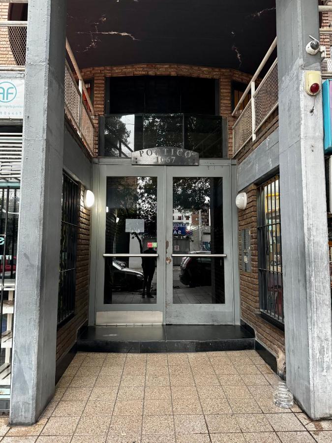 Departamento El Pórtico - Ferienwohnung Córdoba