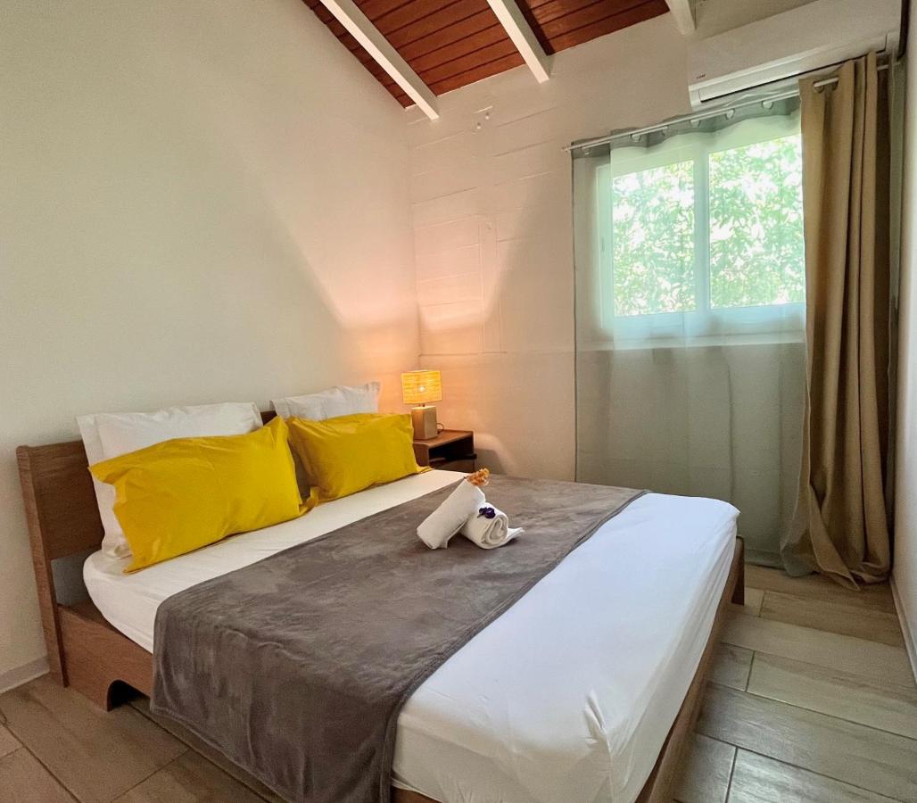 Appartement met 2 slaapkamers