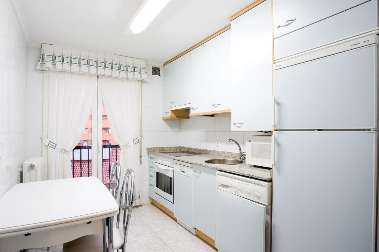 Apartamentos La Aurora by Clabao - B&B