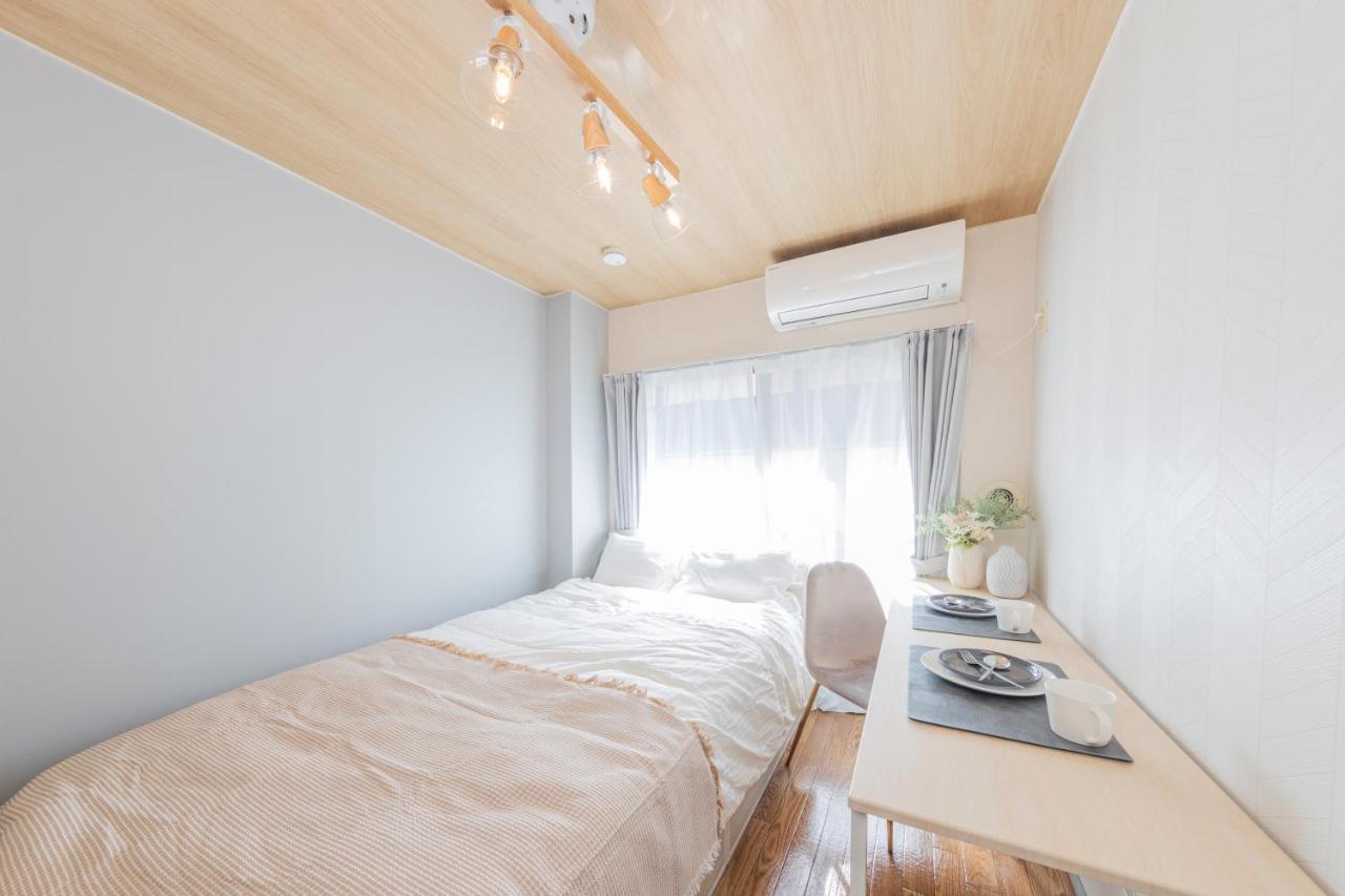 The Nest Koenji Cozy Stay near Station Easy Access to Shinjuku - B&B Tokyo