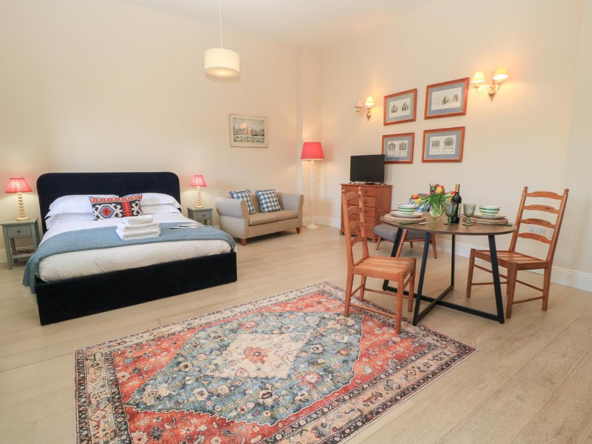 Swallow Studio - B&B