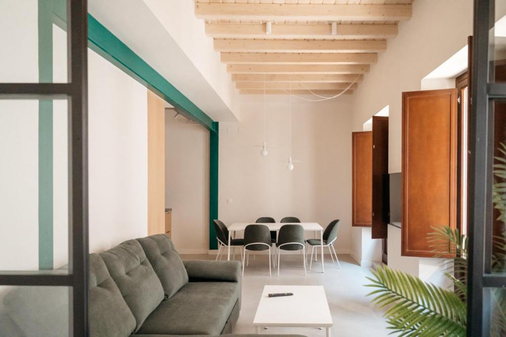 Alessia Homes by Dreaming Apartments 1 - Ferienwohnung Granada