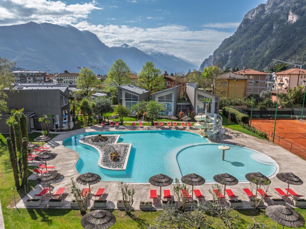 Garda Sporting Family Cottage - B&B Riva del Garda
