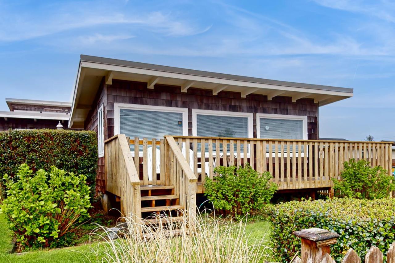 one bedroom holiday home