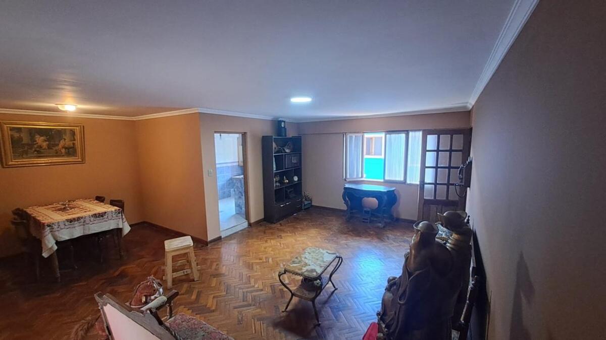 Departamento Amplio en Centro Histórico - B&B Sucre