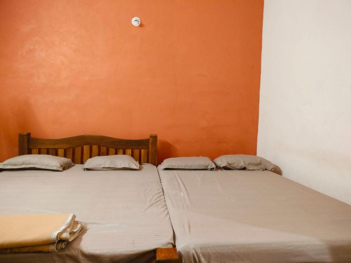 Vierbettzimmer