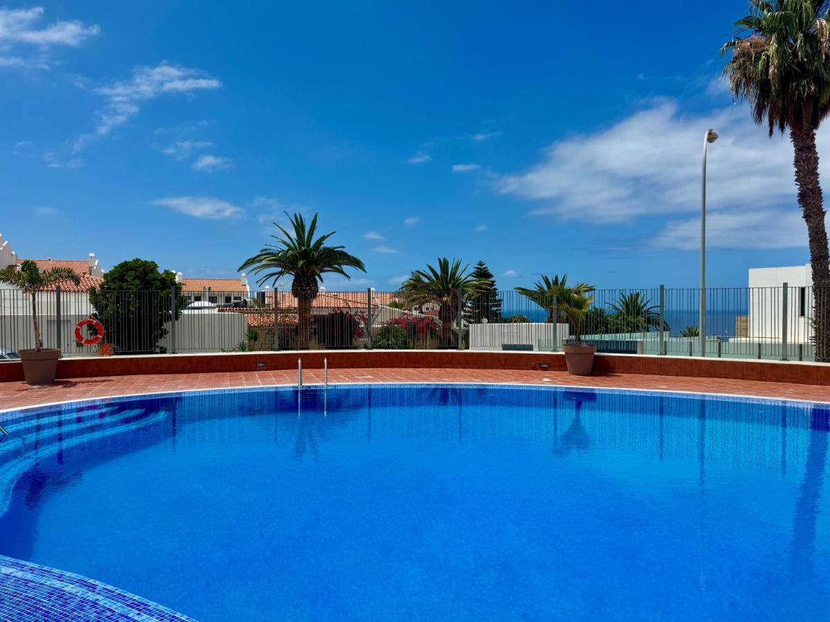 San Eugenio Charming Renovated Apartment Tenerife - Ferienwohnung Adeje