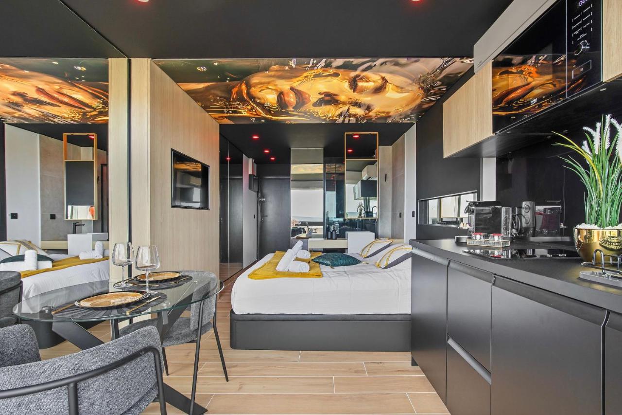 Appartamento con 1 Camera da Letto