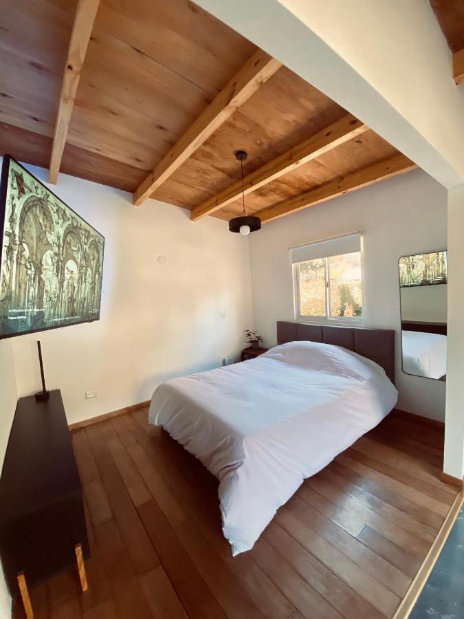 La Cabaña de Olivia y Frodo - B&B Bariloche