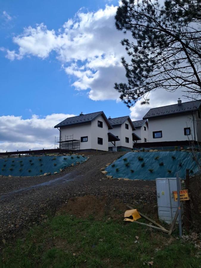 Domki w Bieszczadach Kuźmina - B&B