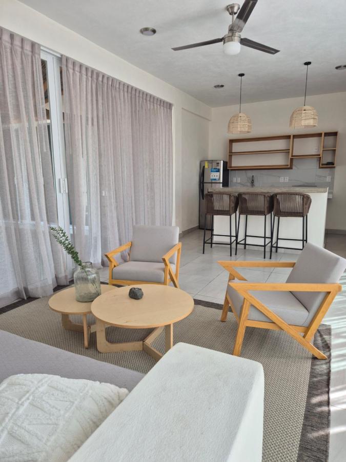 2-Zimmer-Apartment