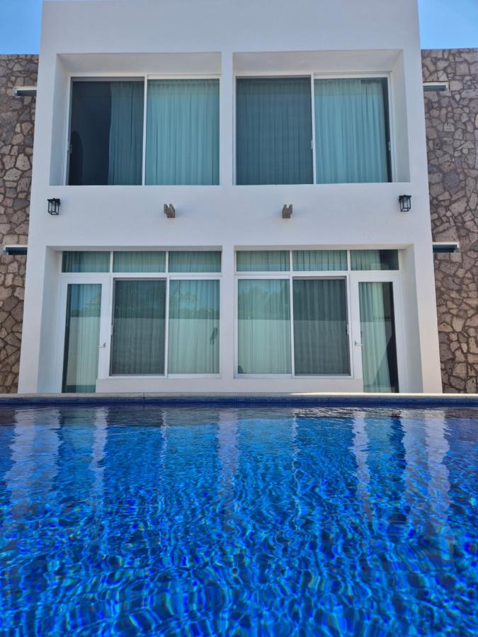 Apartment mit 3 Schlafzimmern