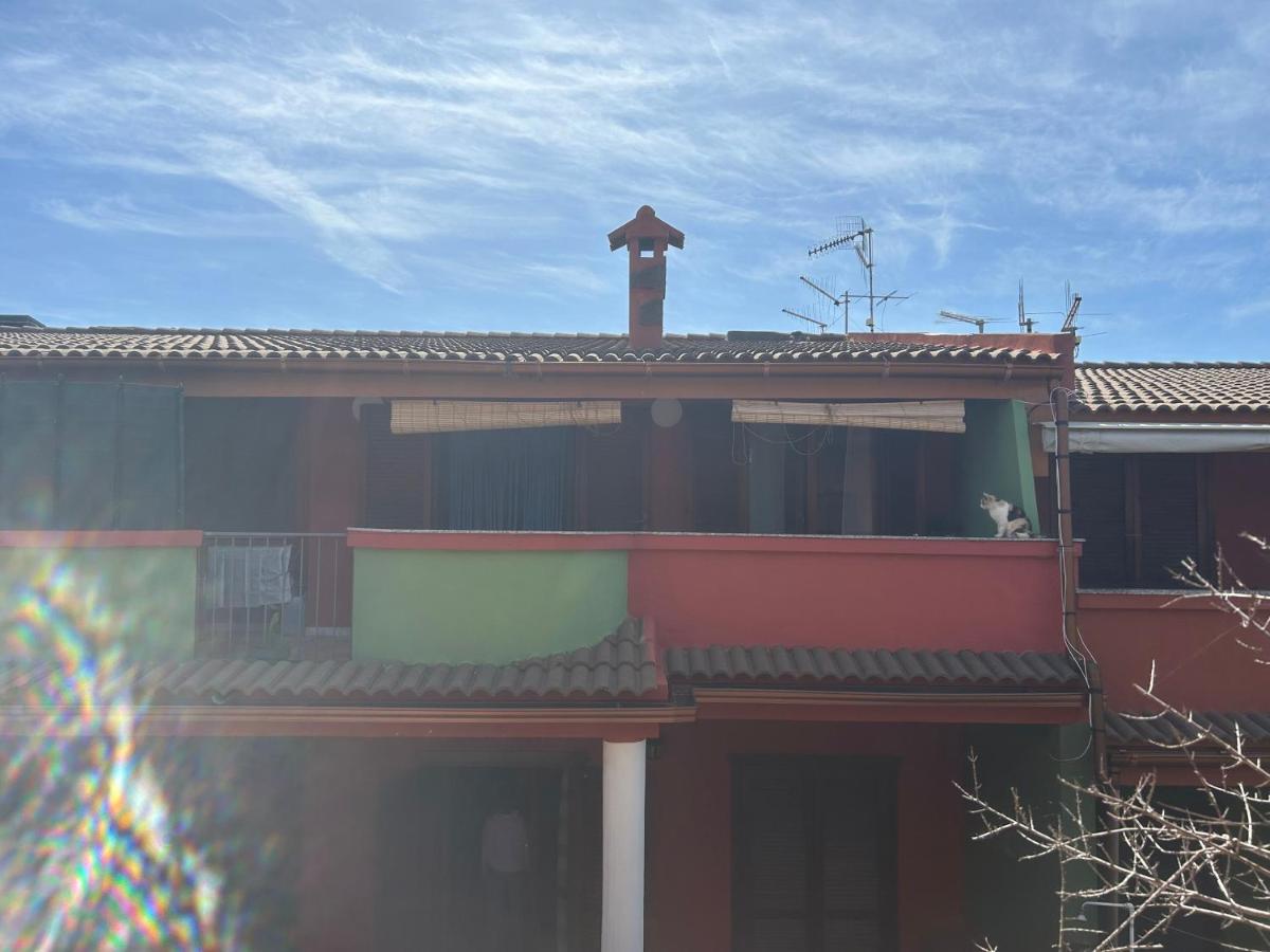 Sa Domixedda di Caterina - B&B Villasimius