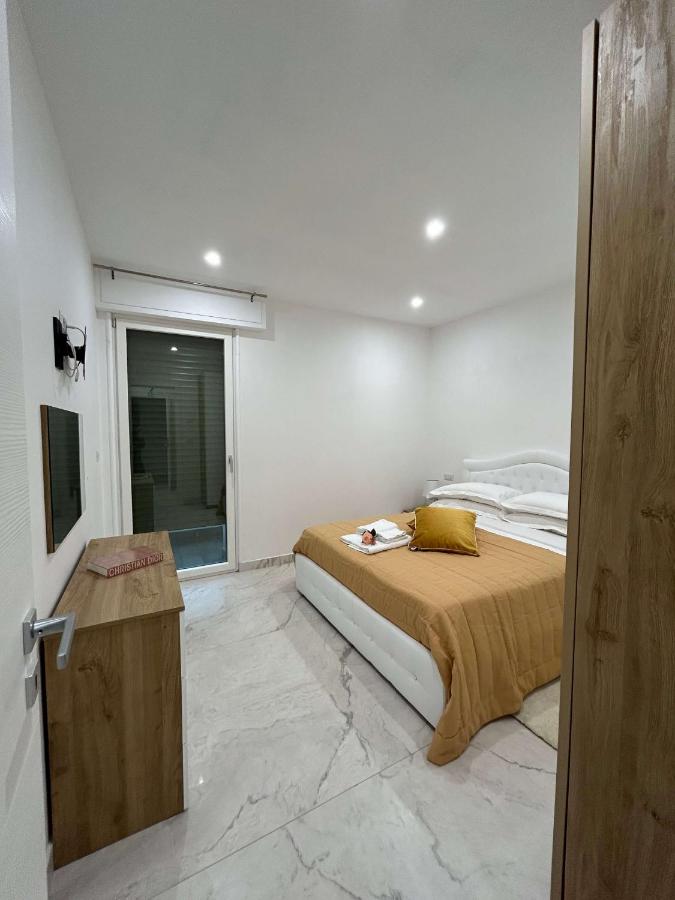 Habitación Doble Grande