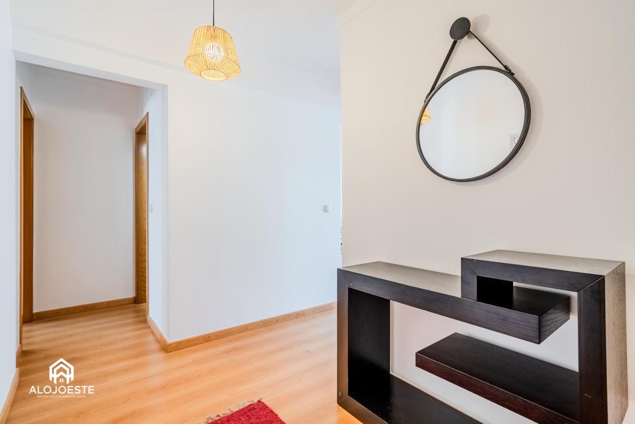 Estrela do Mar - Apartment center of Santa Cruz - B&B Santa Cruz