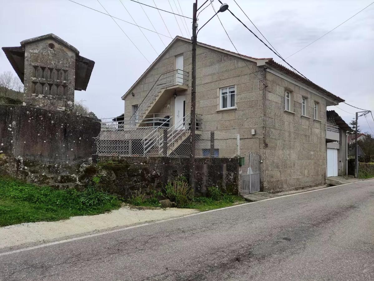 Casa Villanueva - B&B