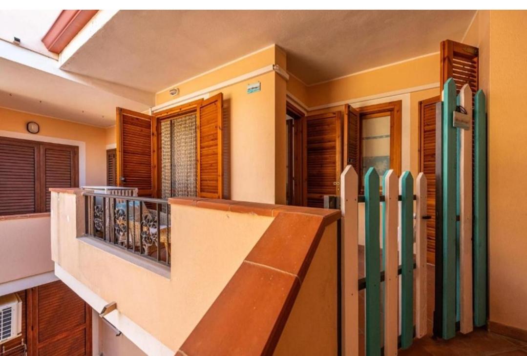 Sea Breeze - B&B Villasimius