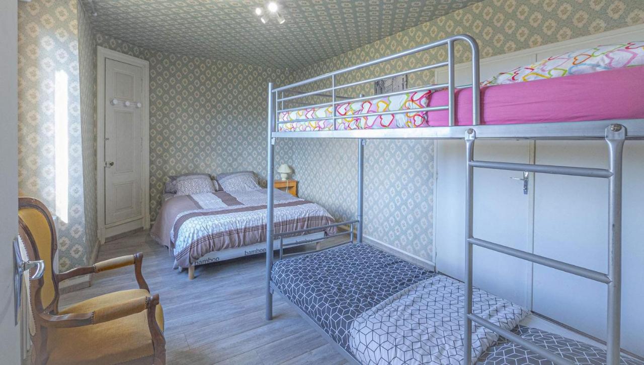 Habitación Familiar Estándar