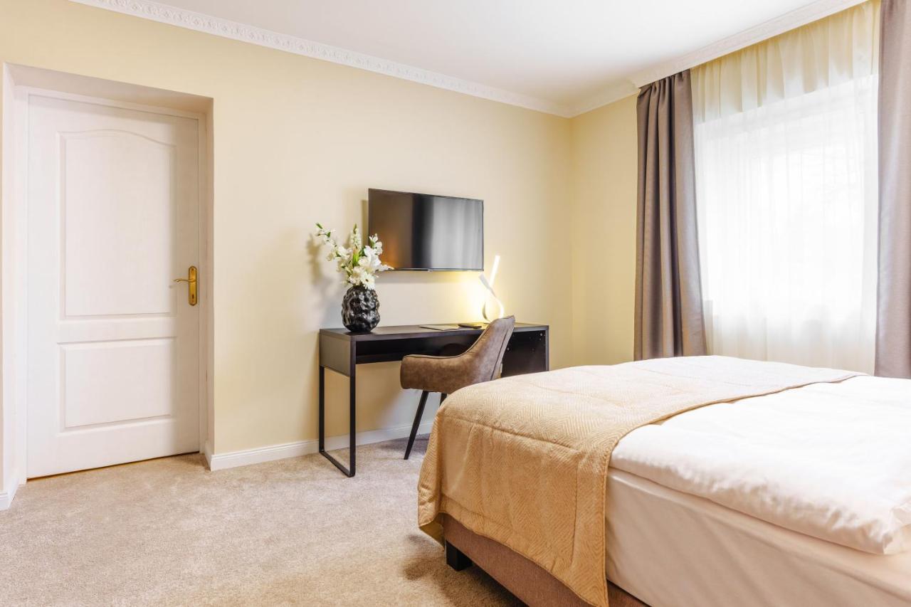 Monika Apartment - B&B