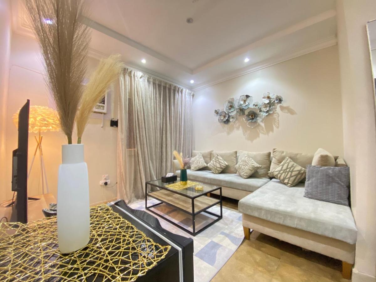 شقة عصرية في موقع مميز دخول ذاتي - B&B