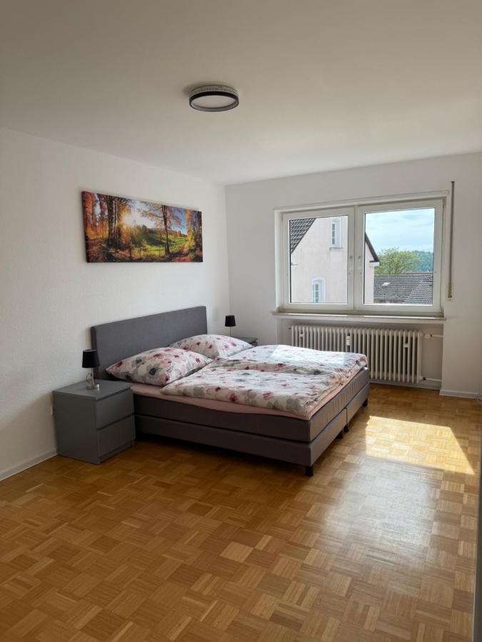 Appartement met 1 Slaapkamer