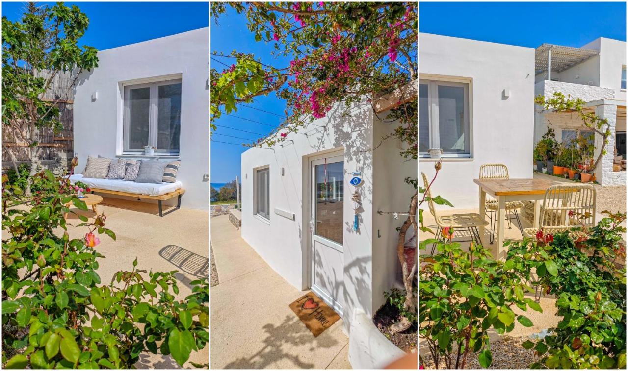 Ni&Gio Sterna 1 - Chambres d’hôtes Parikia