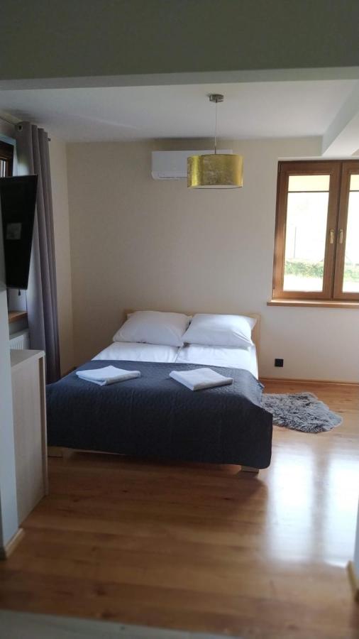 Suite con vistas al jardín