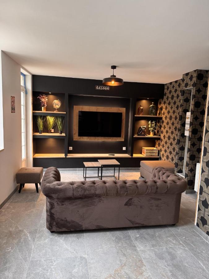 Le tilou - Ferienwohnung