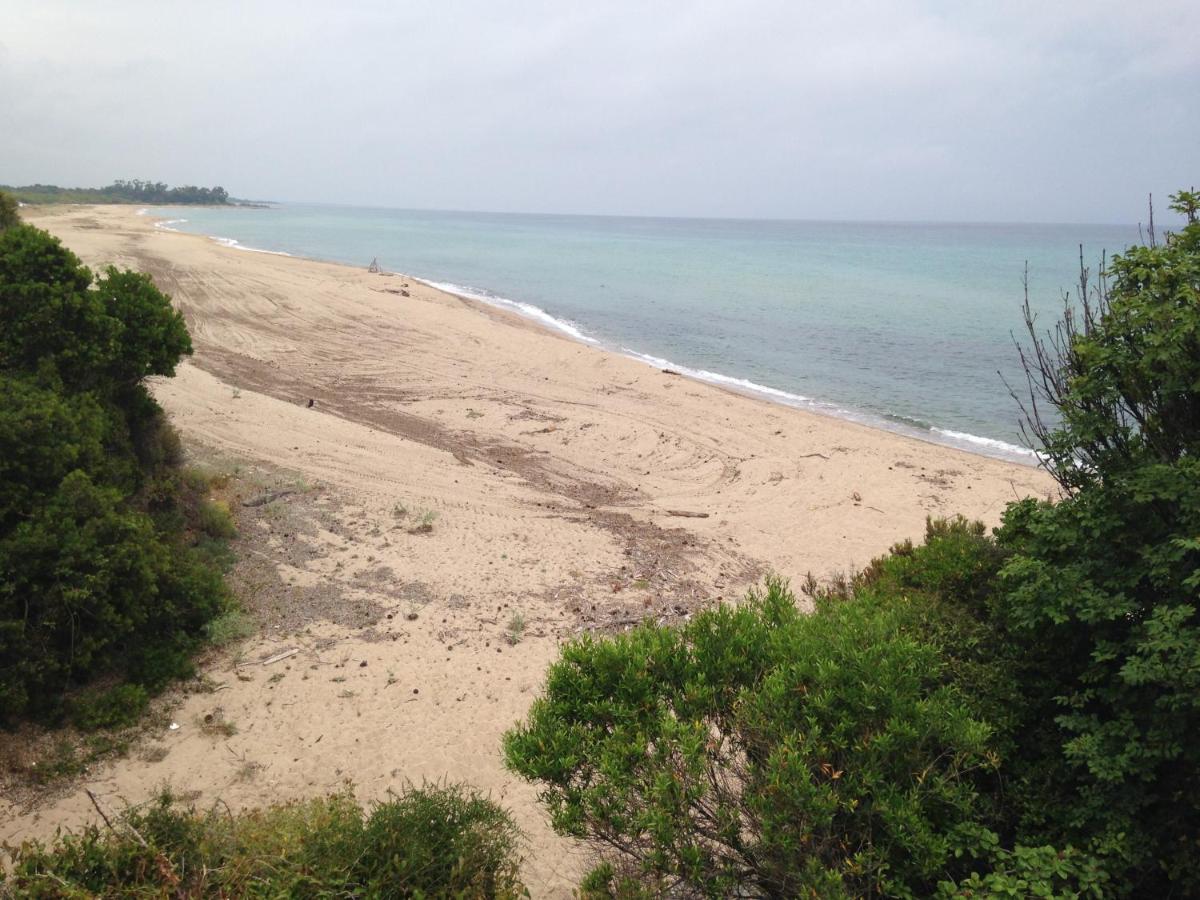 RESIDENCE PLAGE ET MAQUIS - B&B